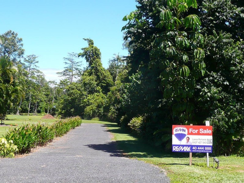 lot 2 Lindsay Rd, Carmoo QLD 4852