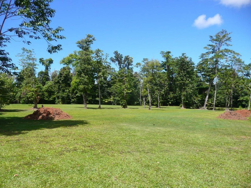 lot 2 Lindsay Rd, Carmoo QLD 4852