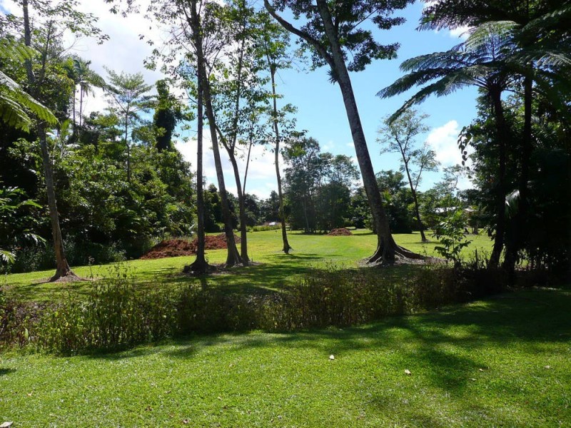 lot 2 Lindsay Rd, Carmoo QLD 4852