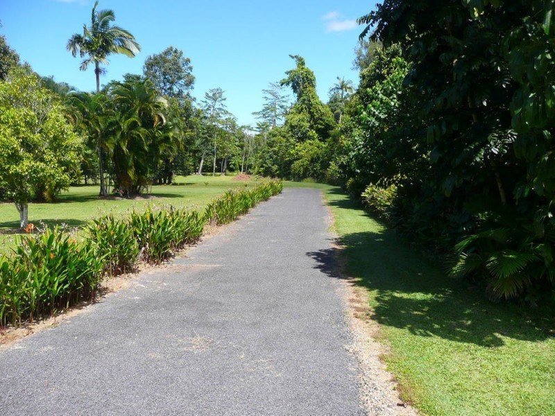 lot 2 Lindsay Rd, Carmoo QLD 4852