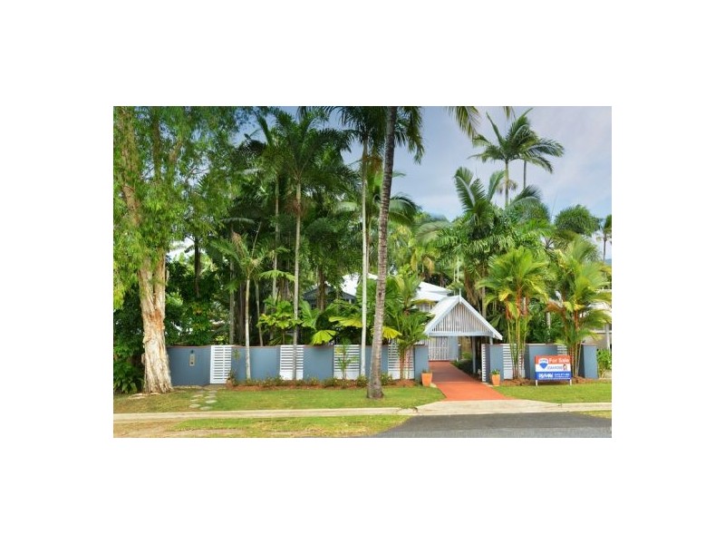 17 Hall Street, Edge Hill QLD 4870