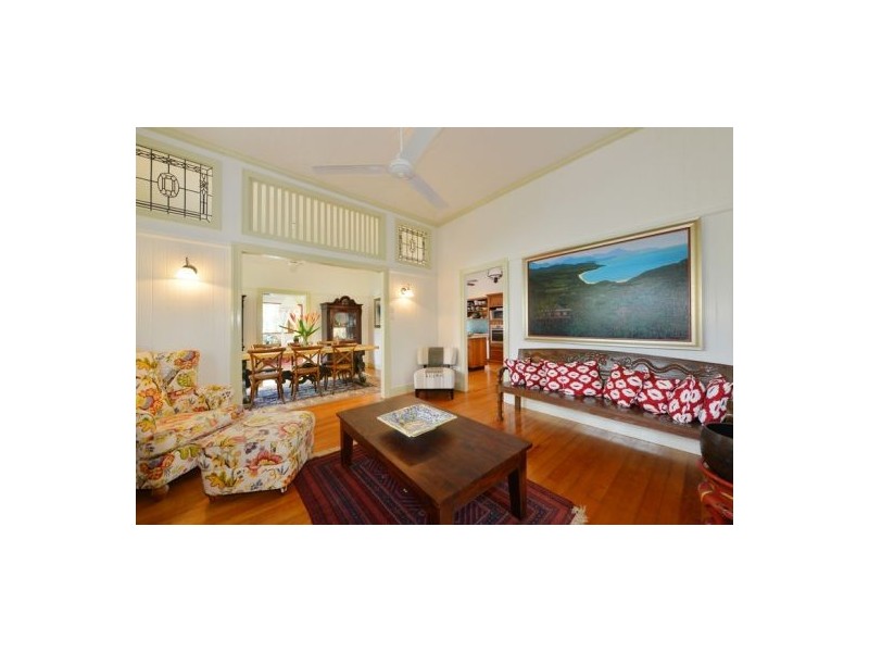 17 Hall Street, Edge Hill QLD 4870