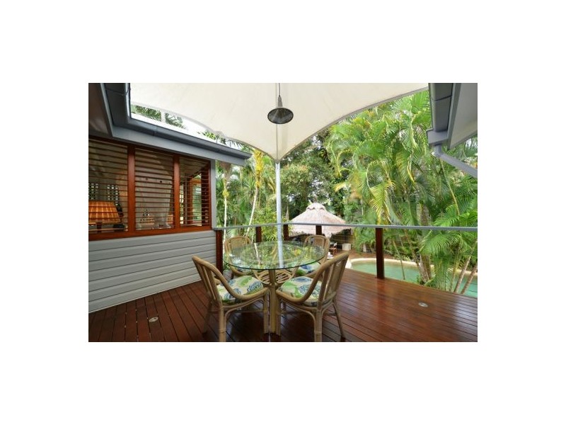 17 Hall Street, Edge Hill QLD 4870