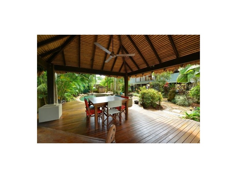 17 Hall Street, Edge Hill QLD 4870