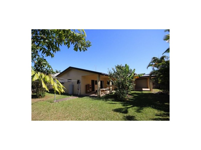 63 Wiseman Road West, Edmonton QLD 4869