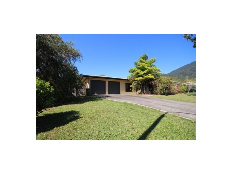 63 Wiseman Road West, Edmonton QLD 4869