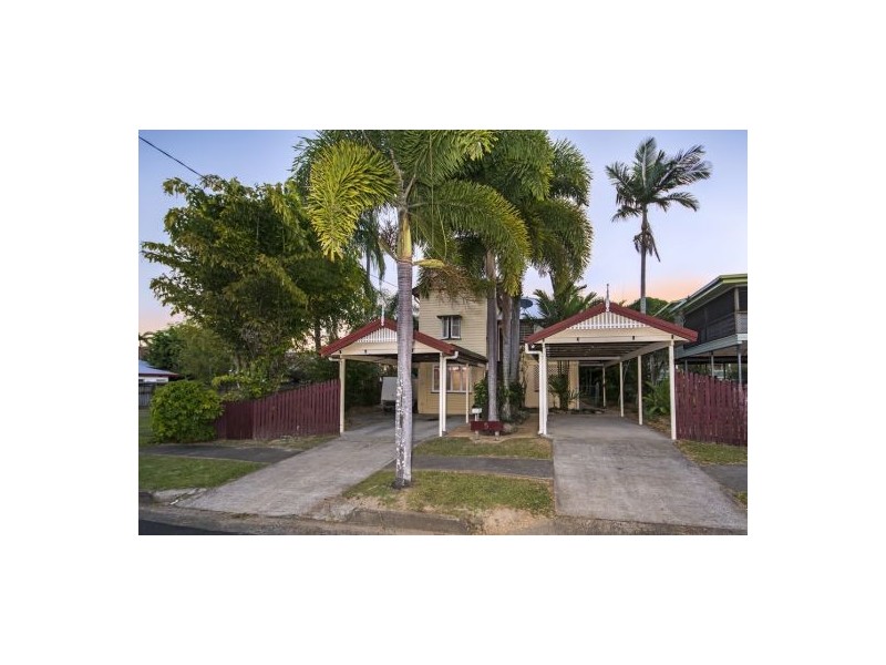 5 Marsh Street, Earlville QLD 4870