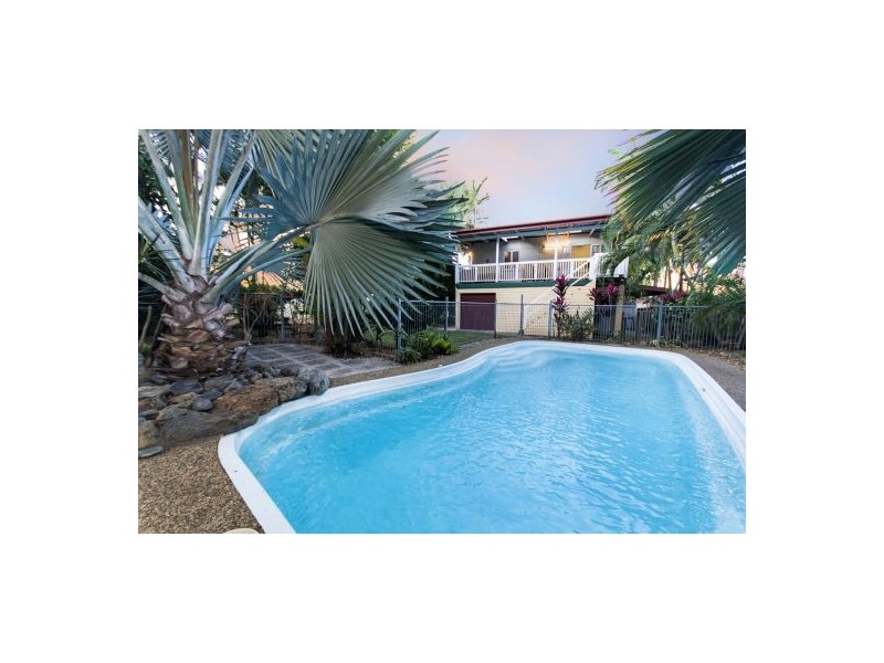 5 Marsh Street, Earlville QLD 4870