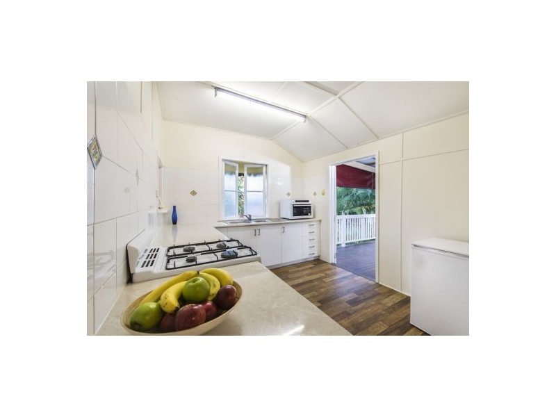 5 Marsh Street, Earlville QLD 4870