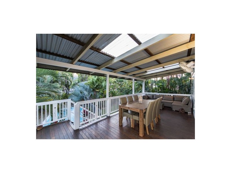 5 Marsh Street, Earlville QLD 4870