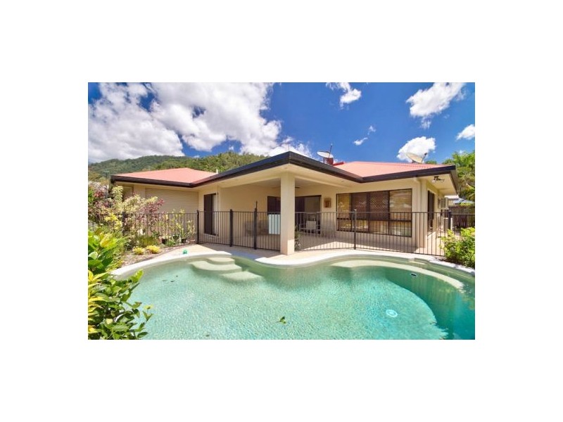 39 Chesterfield Close, Brinsmead QLD 4870