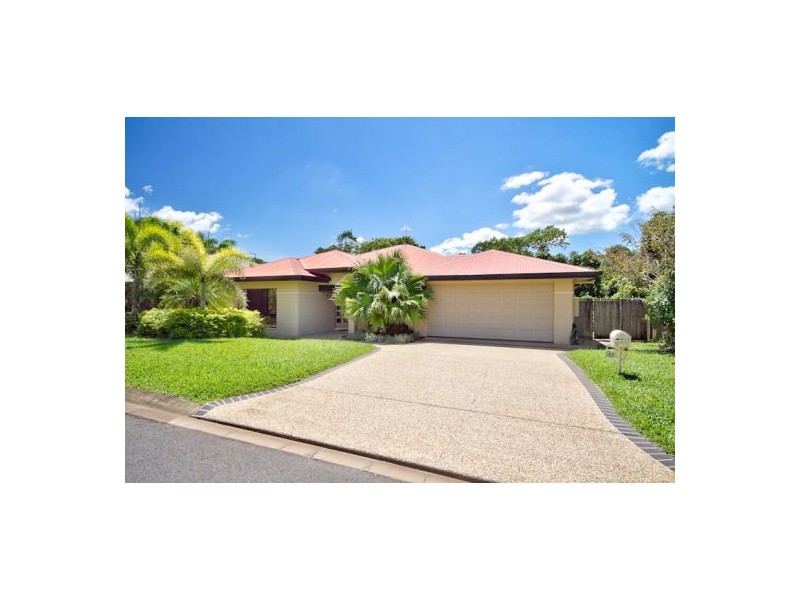 39 Chesterfield Close, Brinsmead QLD 4870
