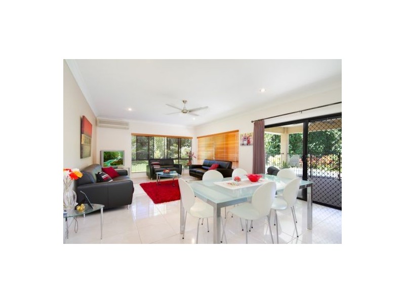 39 Chesterfield Close, Brinsmead QLD 4870