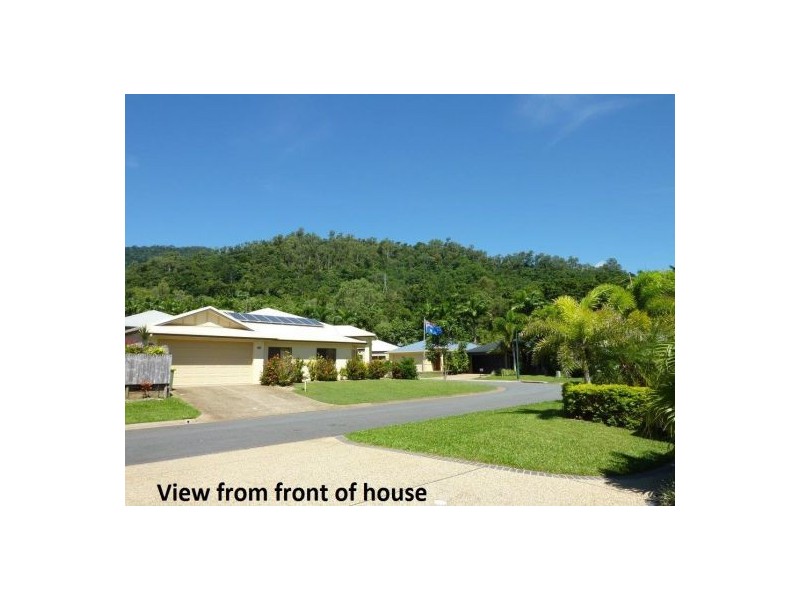 39 Chesterfield Close, Brinsmead QLD 4870