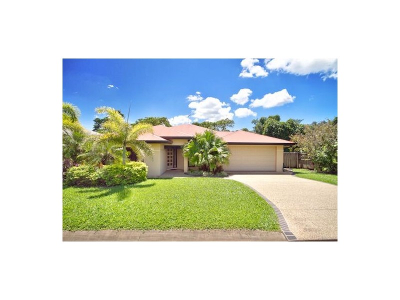 39 Chesterfield Close, Brinsmead QLD 4870