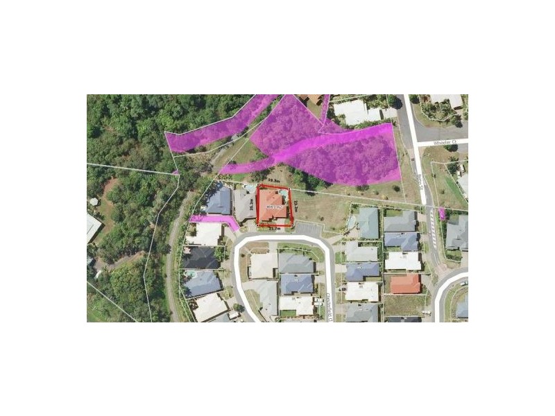 39 Chesterfield Close, Brinsmead QLD 4870