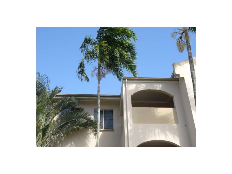 7/2 Chester Court, Manunda QLD 4870