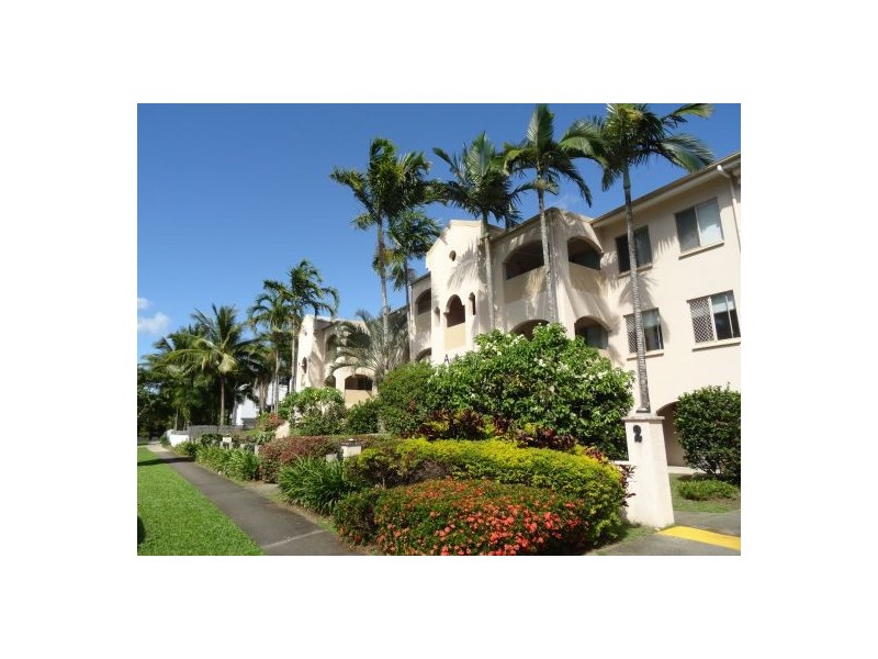7/2 Chester Court, Manunda QLD 4870