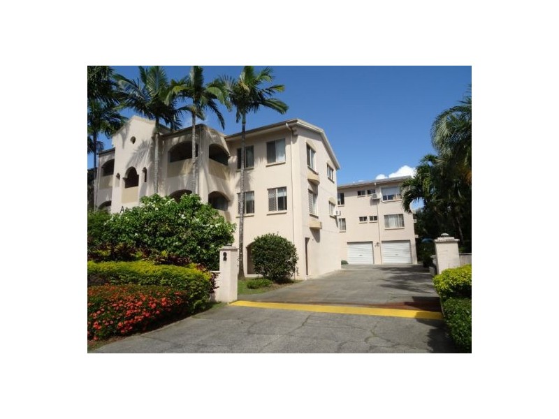 7/2 Chester Court, Manunda QLD 4870