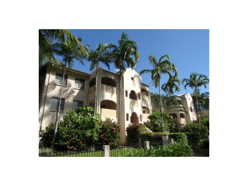 7/2 Chester Court, Manunda QLD 4870