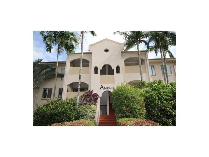 7/2 Chester Court, Manunda QLD 4870