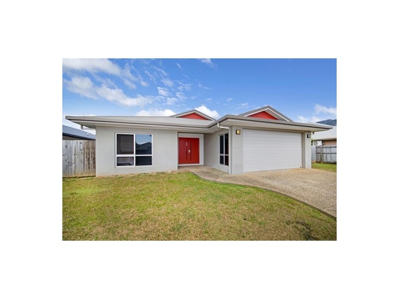 21 Hetherton Street, Smithfield QLD 4878