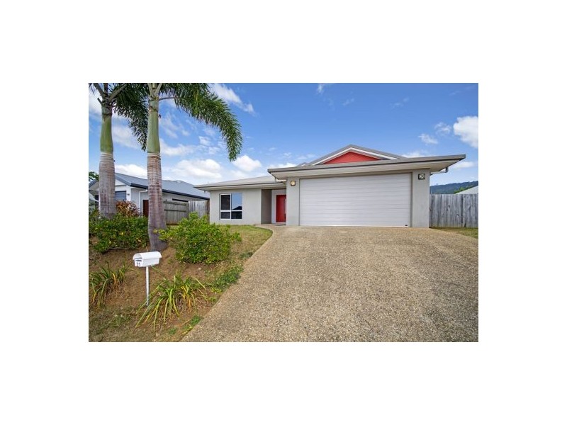 21 Hetherton Street, Smithfield QLD 4878