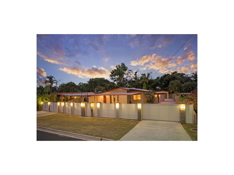 59 Agate Street, Bayview Heights QLD 4868