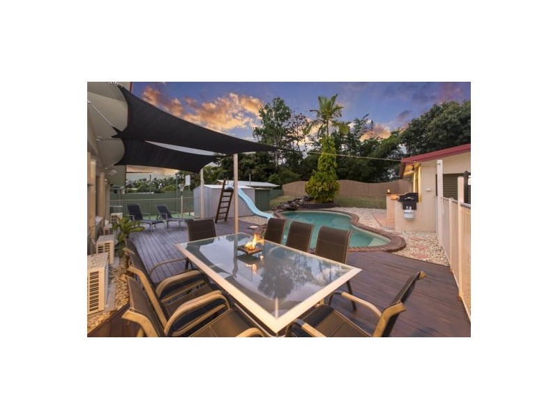59 Agate Street, Bayview Heights QLD 4868