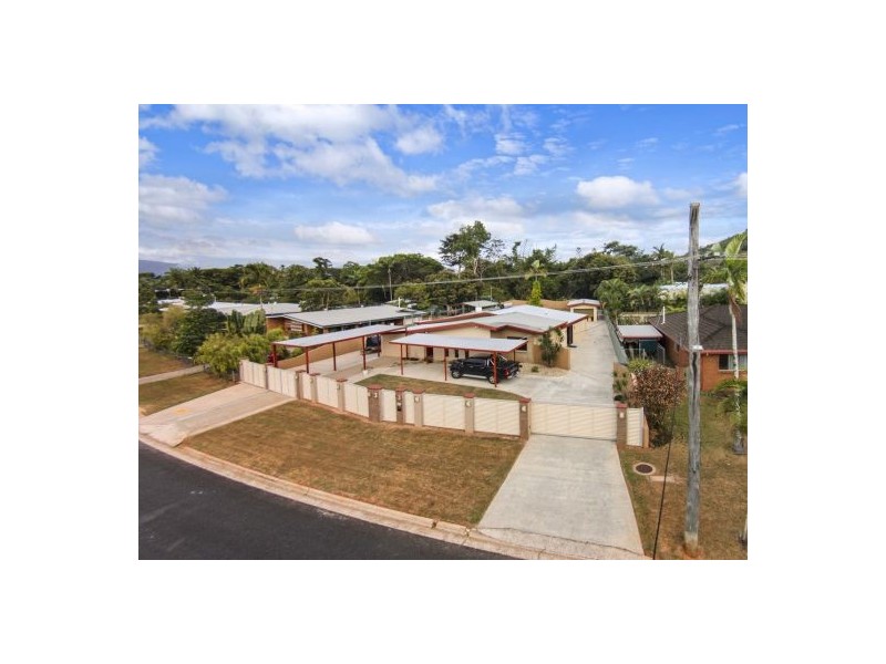 59 Agate Street, Bayview Heights QLD 4868