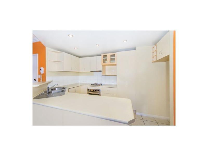 3/183 Martyn Street, Parramatta Park QLD 4870