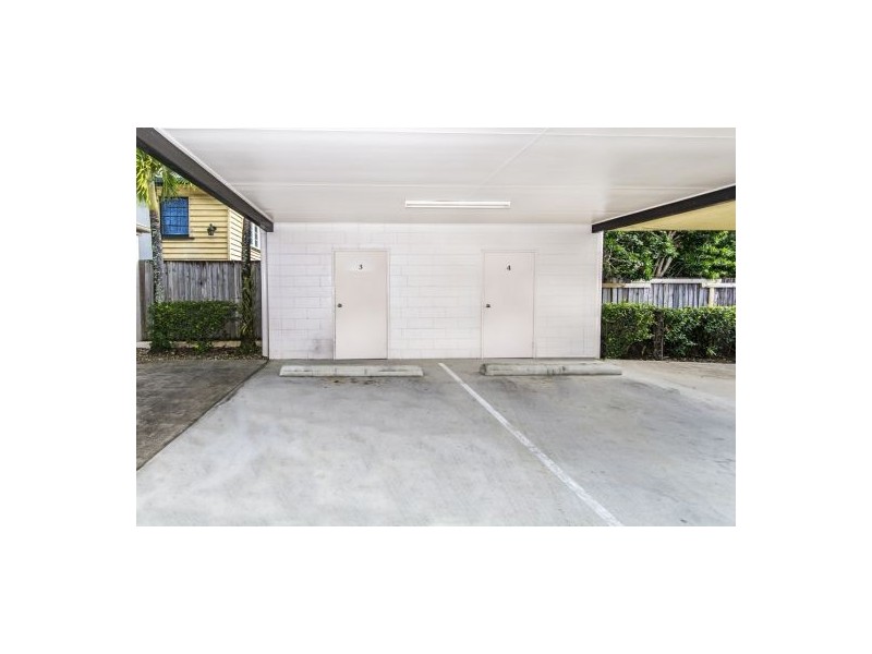 3/183 Martyn Street, Parramatta Park QLD 4870