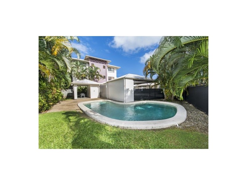 3/183 Martyn Street, Parramatta Park QLD 4870