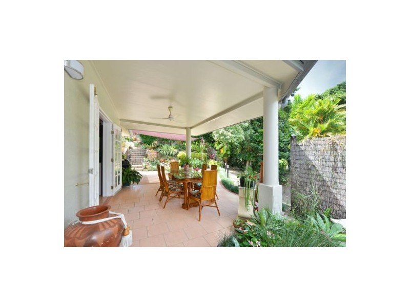 12 Lillias Close, Earlville QLD 4870