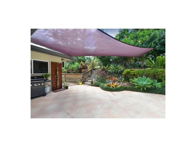 12 Lillias Close, Earlville QLD 4870