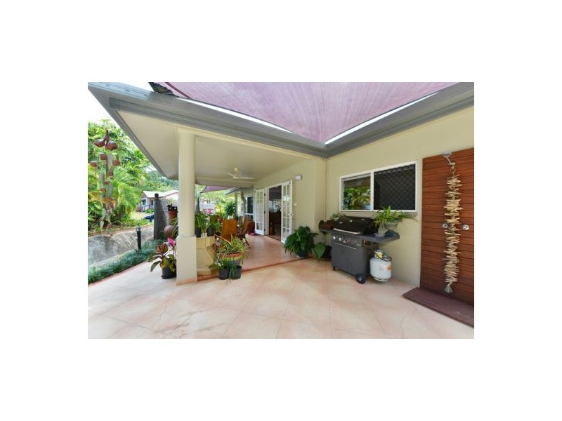 12 Lillias Close, Earlville QLD 4870