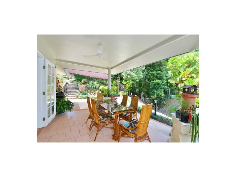 12 Lillias Close, Earlville QLD 4870