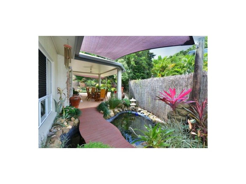 12 Lillias Close, Earlville QLD 4870