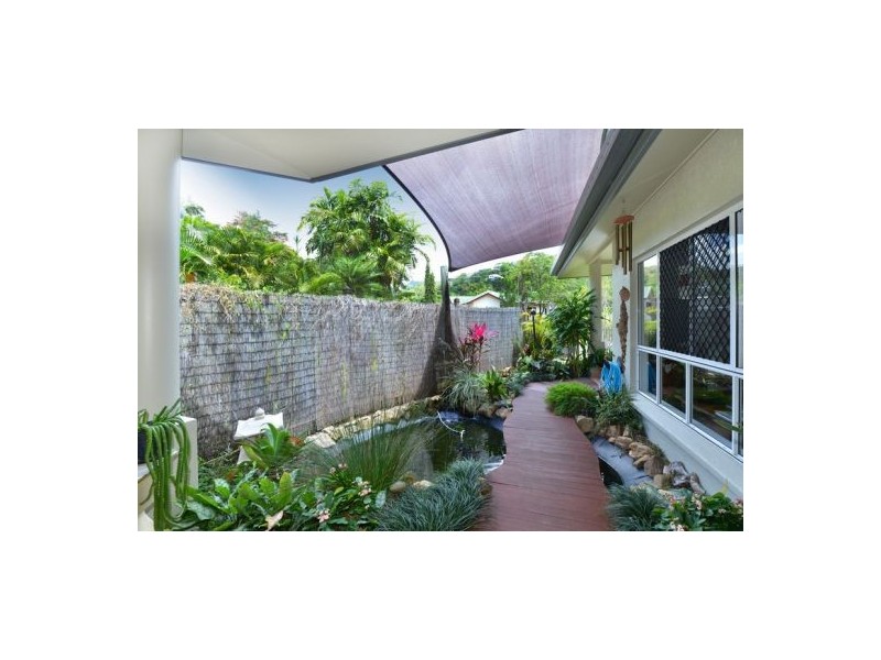 12 Lillias Close, Earlville QLD 4870