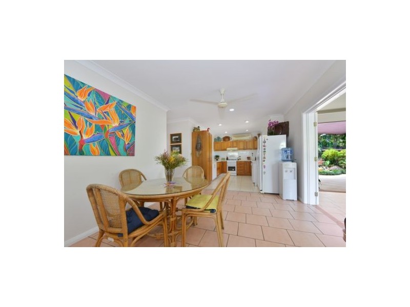 12 Lillias Close, Earlville QLD 4870