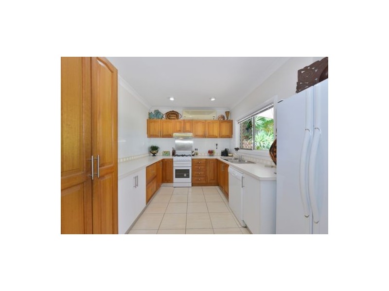 12 Lillias Close, Earlville QLD 4870