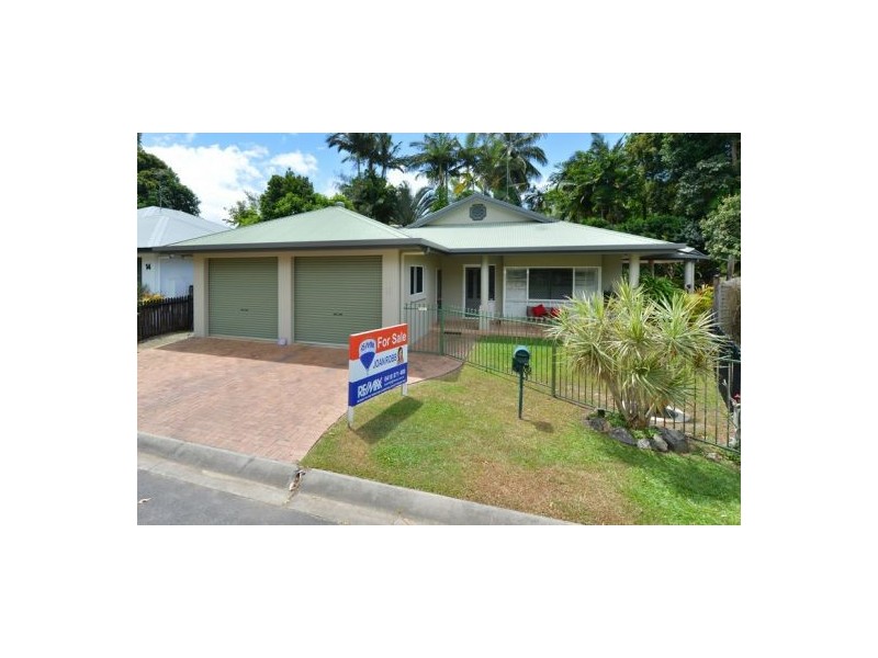 12 Lillias Close, Earlville QLD 4870