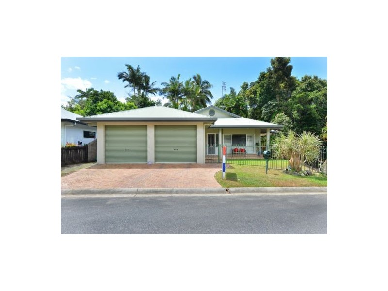 12 Lillias Close, Earlville QLD 4870