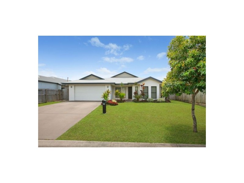 53 Mallicoola Crescent, Edmonton QLD 4869