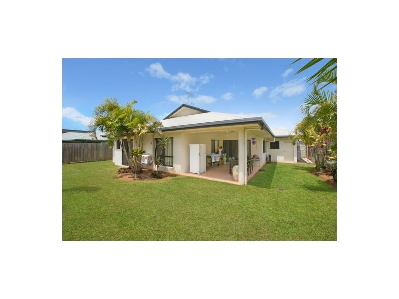 53 Mallicoola Crescent, Edmonton QLD 4869