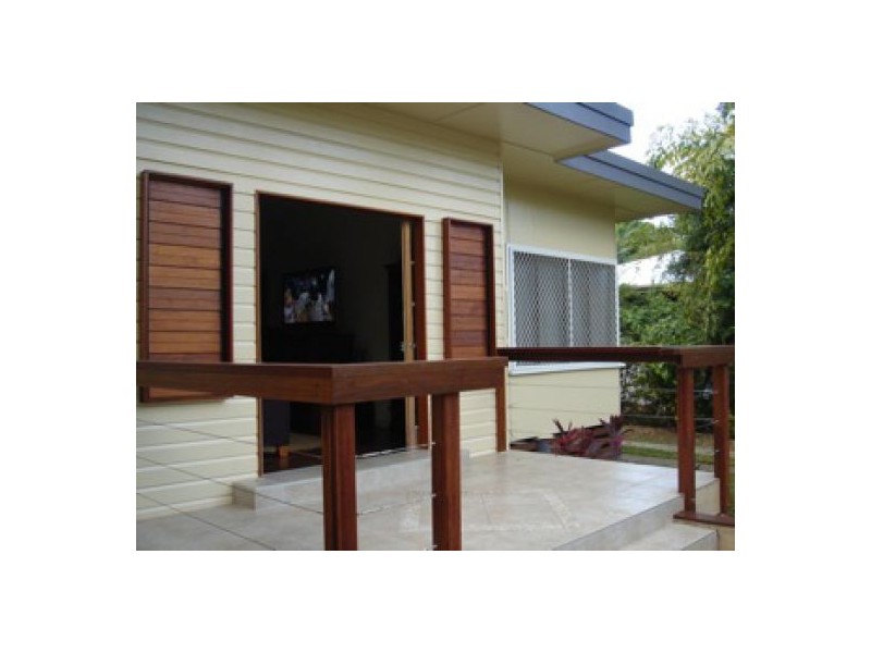 102 Woodward Street, Edge Hill QLD 4870