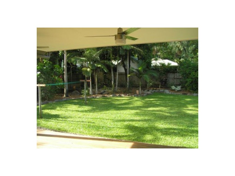 102 Woodward Street, Edge Hill QLD 4870