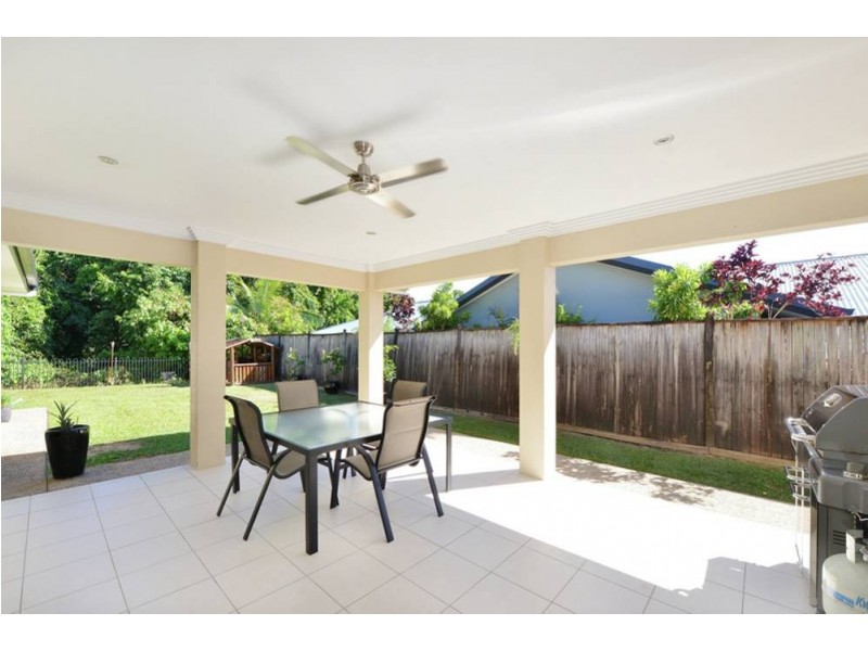 19 Playford Close, Brinsmead QLD 4870