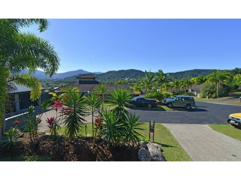 19 Playford Close, Brinsmead QLD 4870