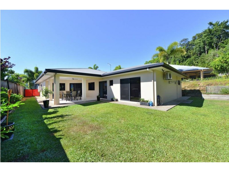 19 Playford Close, Brinsmead QLD 4870